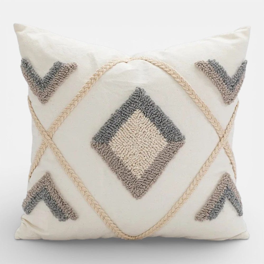 Housse de Coussin Moderne