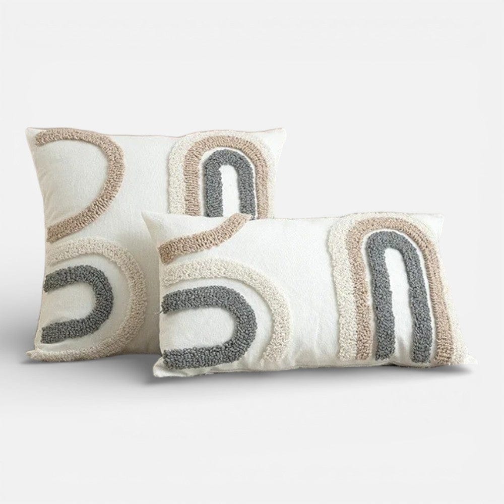 Housse de Coussin Moderne