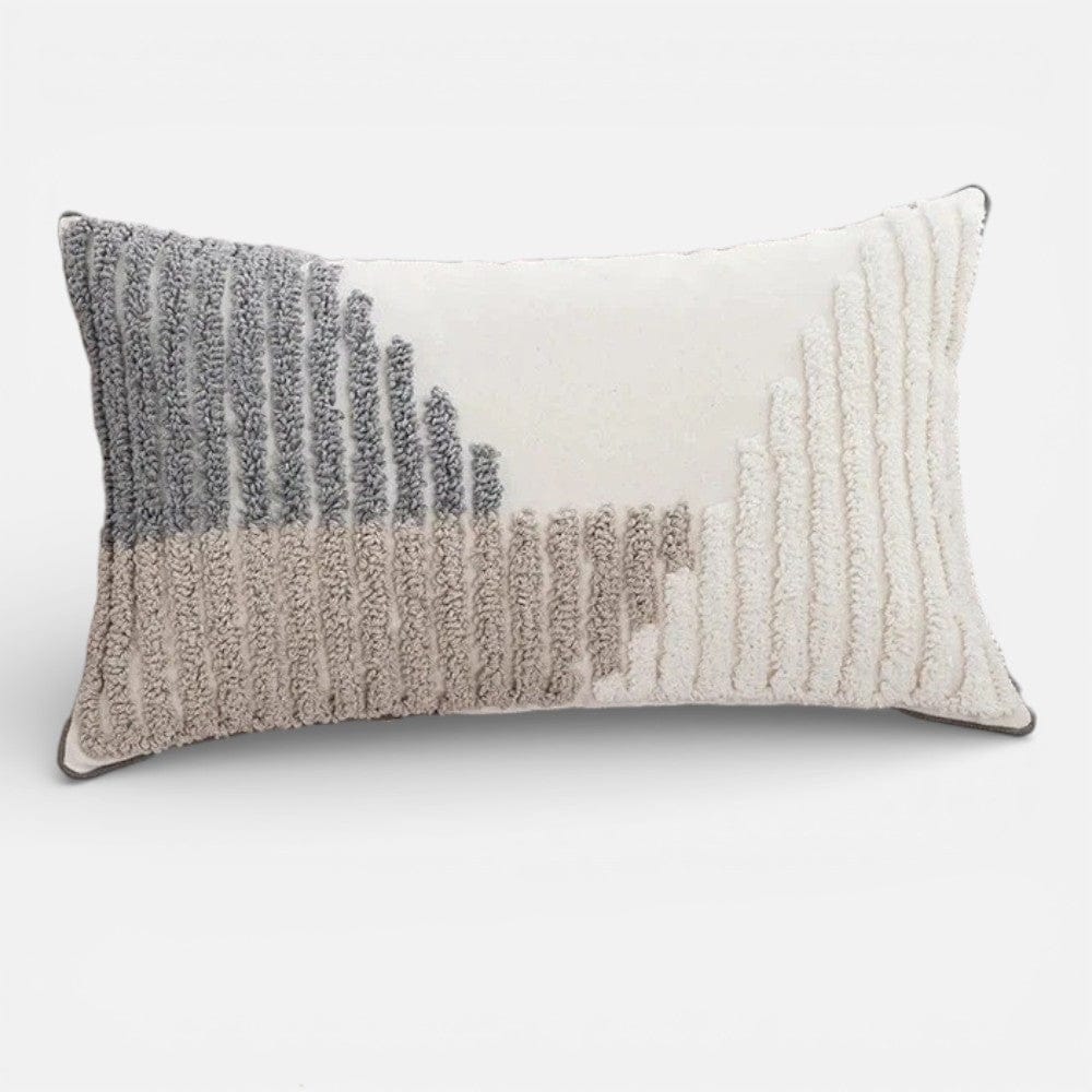 Housse de Coussin Moderne