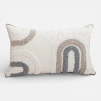 Housse de Coussin Moderne
