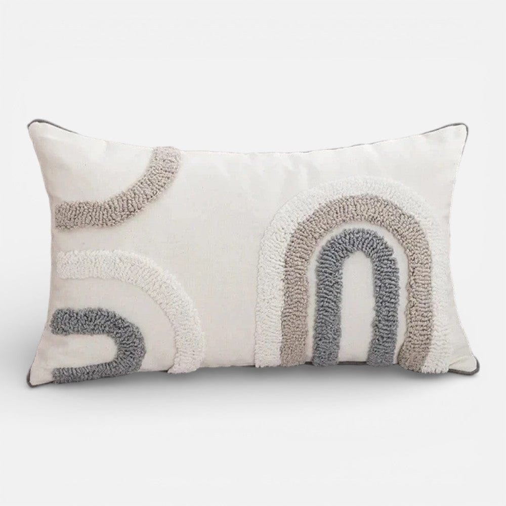 Housse de Coussin Moderne