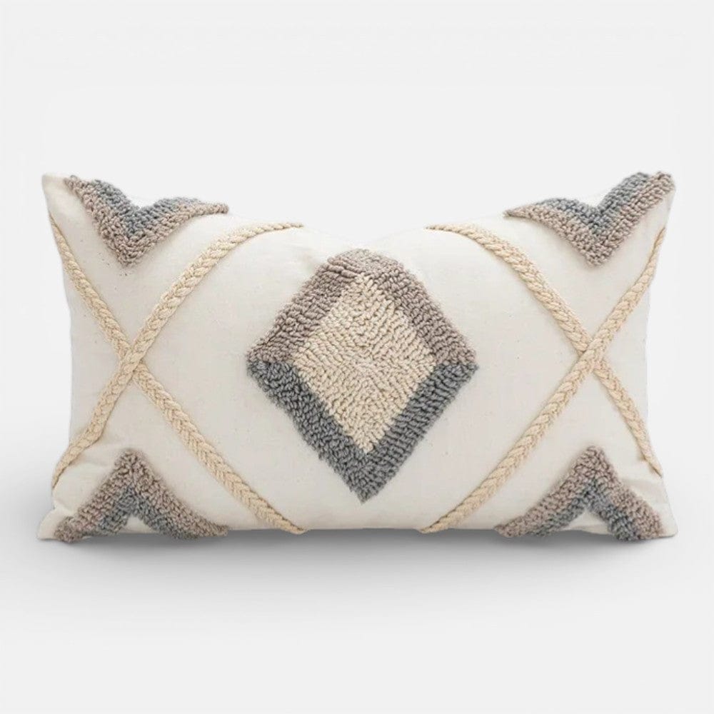 Housse de Coussin Moderne