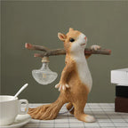 Lampe de Chevet Animal