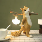 Lampe de Chevet Animal