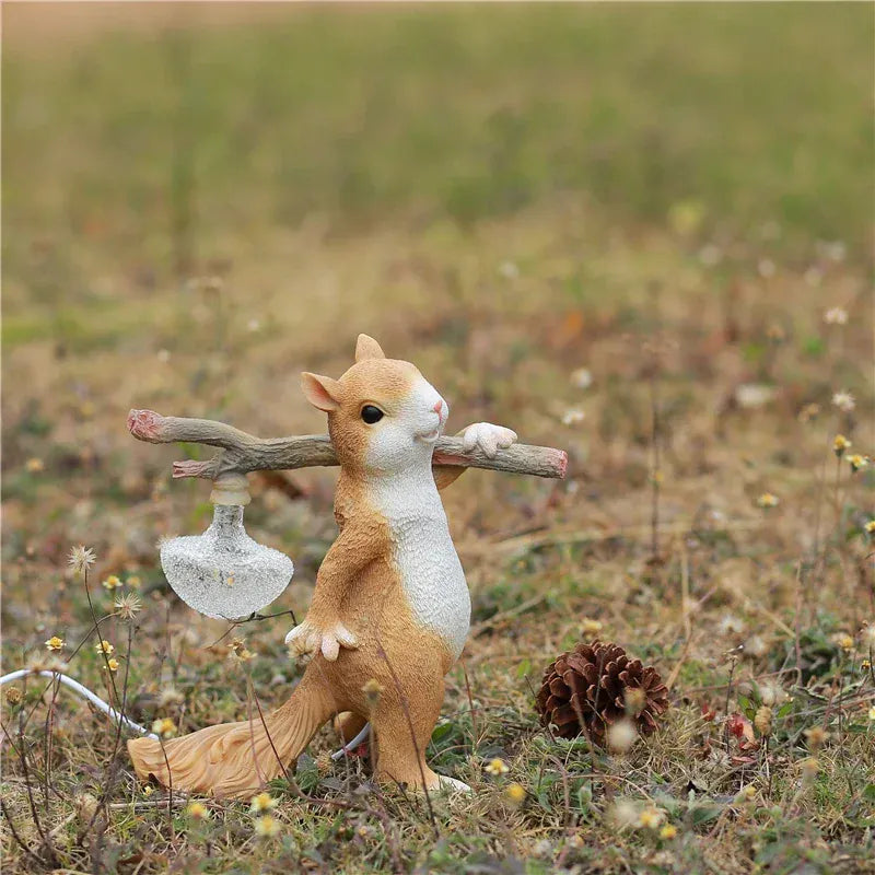 Lampe de Chevet Animal