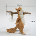 Lampe de Chevet Animal