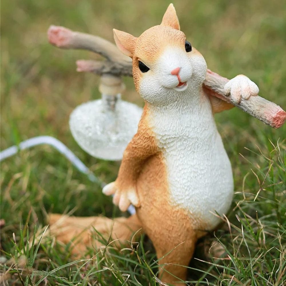 Lampe de Chevet Animal