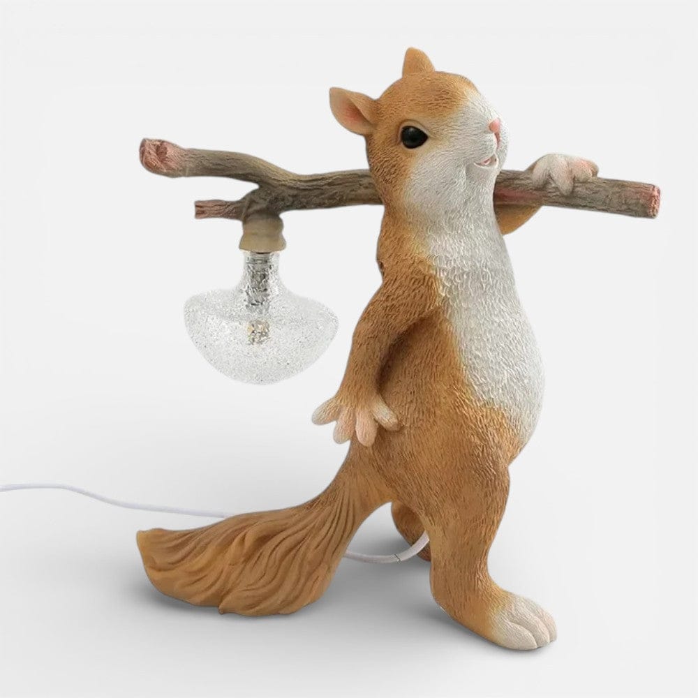Lampe de Chevet Animal