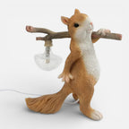 Lampe de Chevet Animal