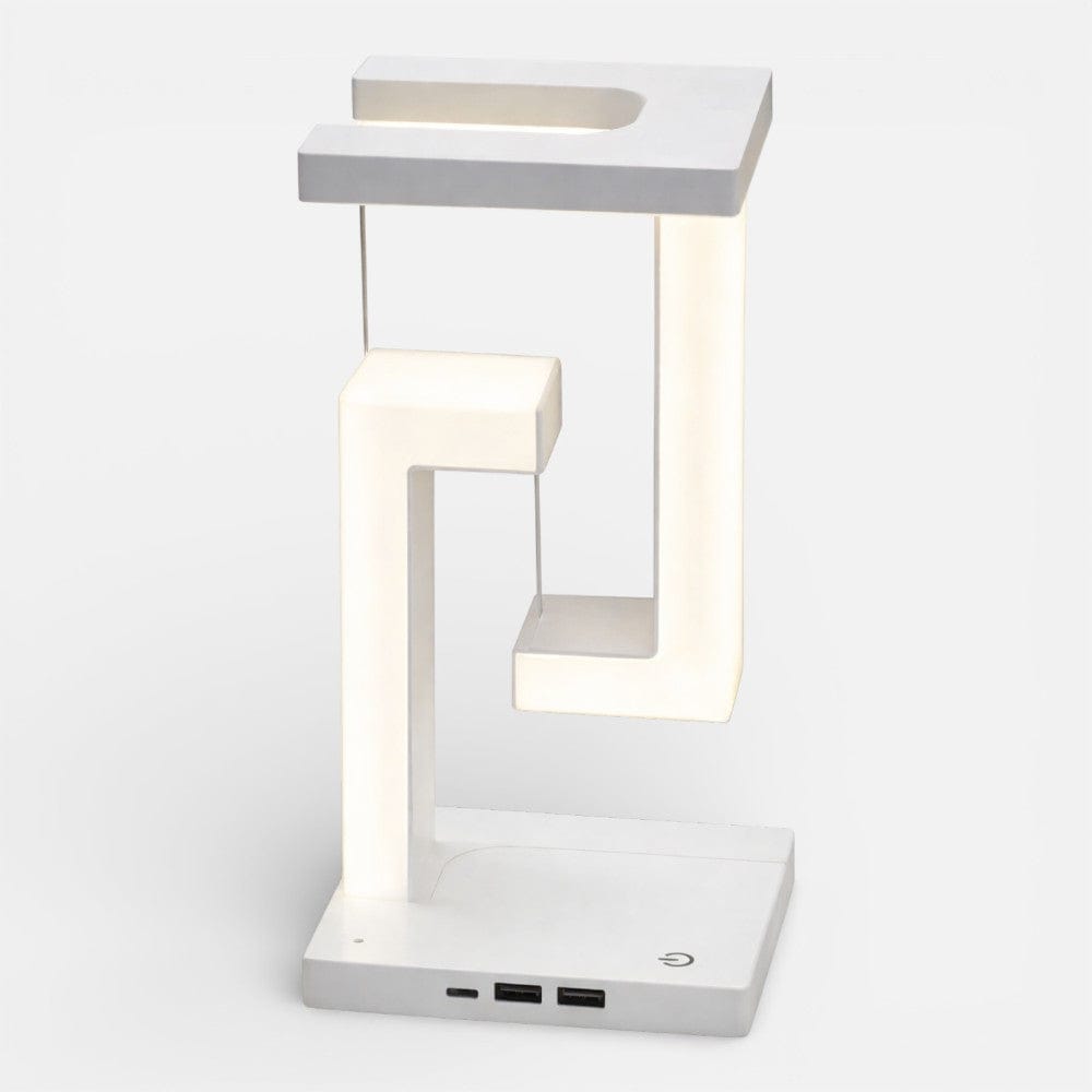 Lampe de Chevet Anti Gravité