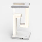 Lampe de Chevet Anti Gravité