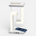 Lampe de Chevet Anti Gravité