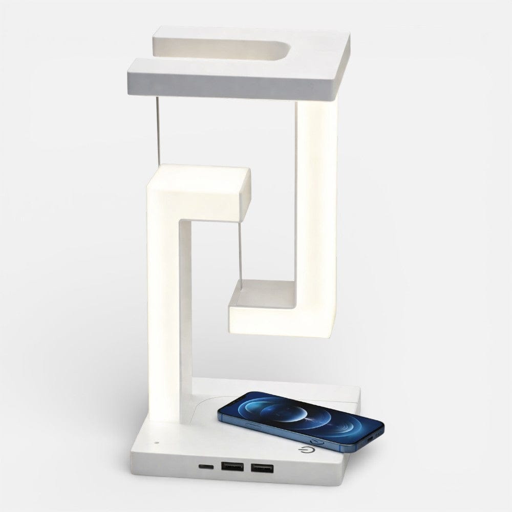 Lampe de Chevet Anti Gravité