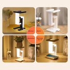 Lampe de Chevet Anti Gravité
