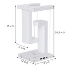 Lampe de Chevet Anti Gravité