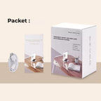 Lampe de Chevet Anti Gravité