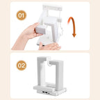 Lampe de Chevet Anti Gravité