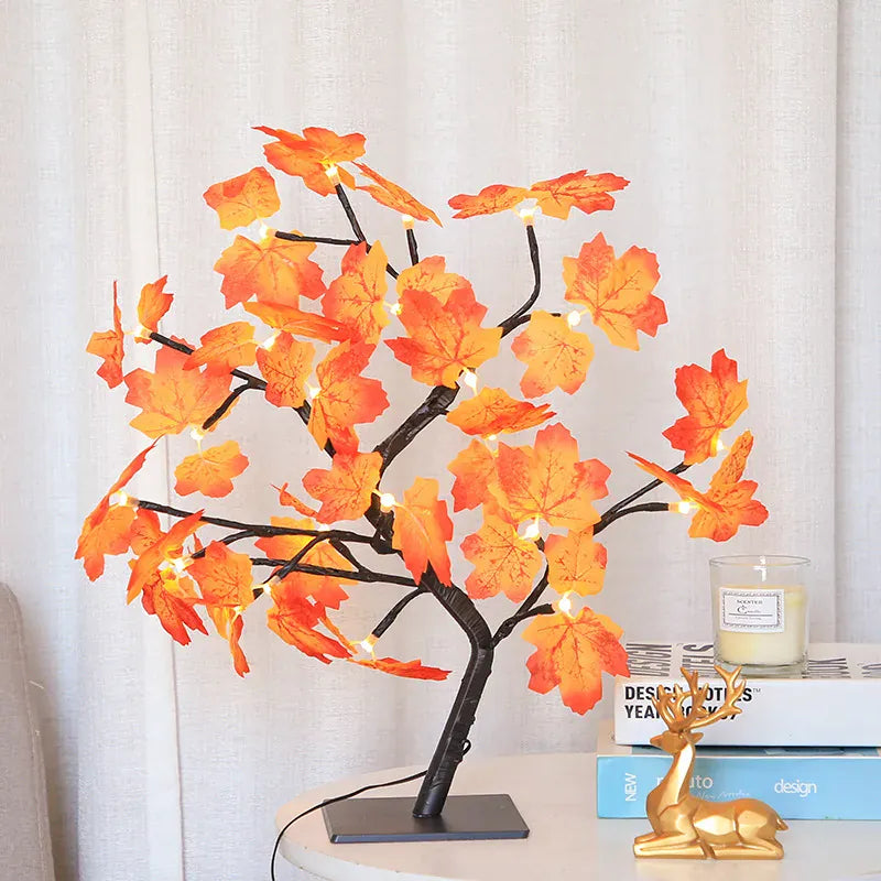 Lampe de Chevet Arbre