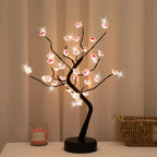 Lampe de Chevet Arbre