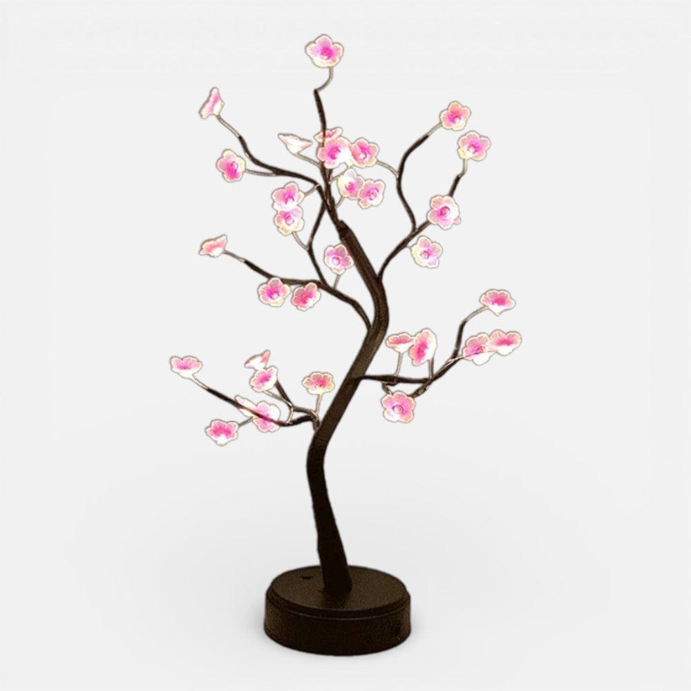 Lampe de Chevet Arbre