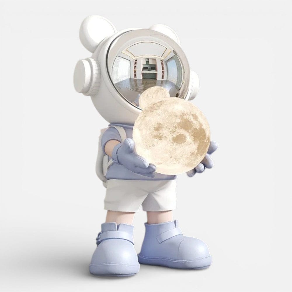 Lampe de Chevet Astronaute