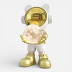 Lampe de Chevet Astronaute