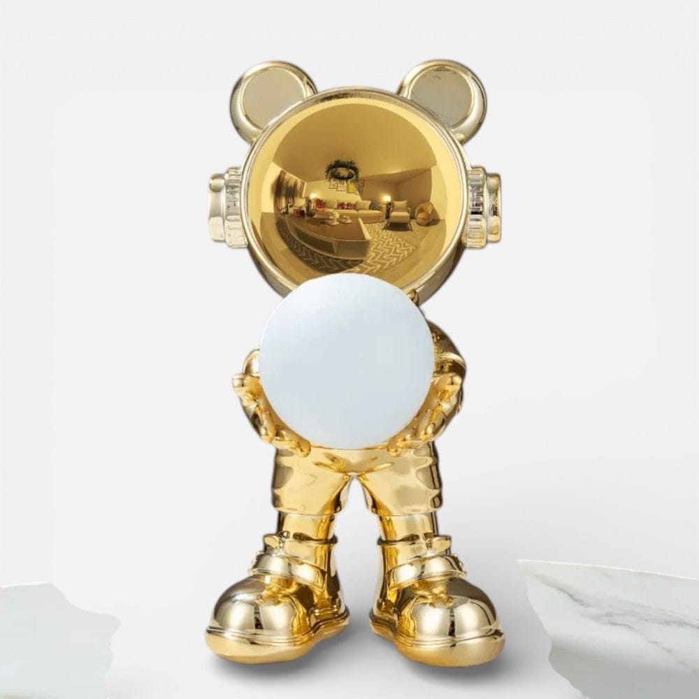 Lampe de Chevet Astronaute