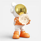 Lampe de Chevet Astronaute