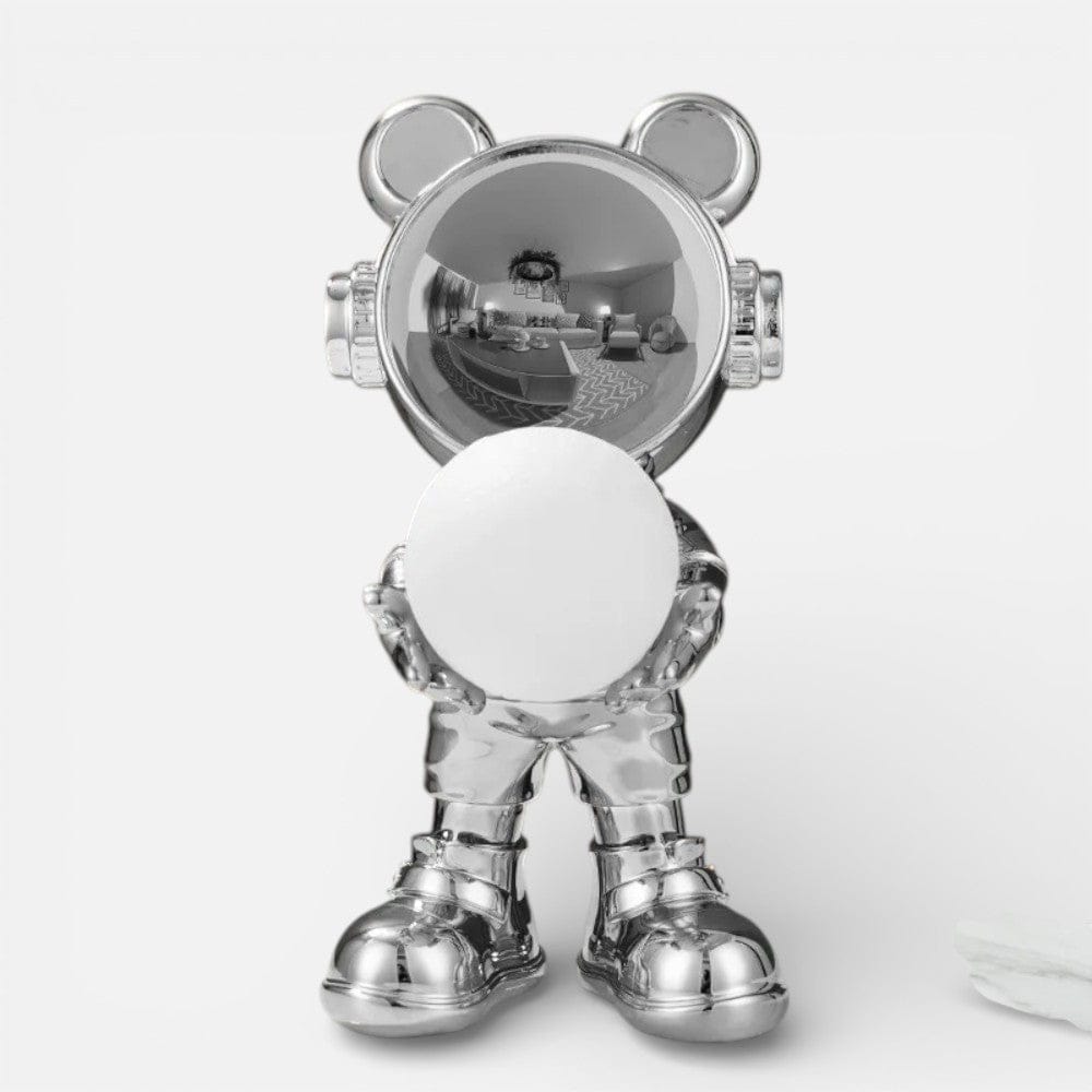Lampe de Chevet Astronaute