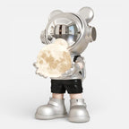 Lampe de Chevet Astronaute