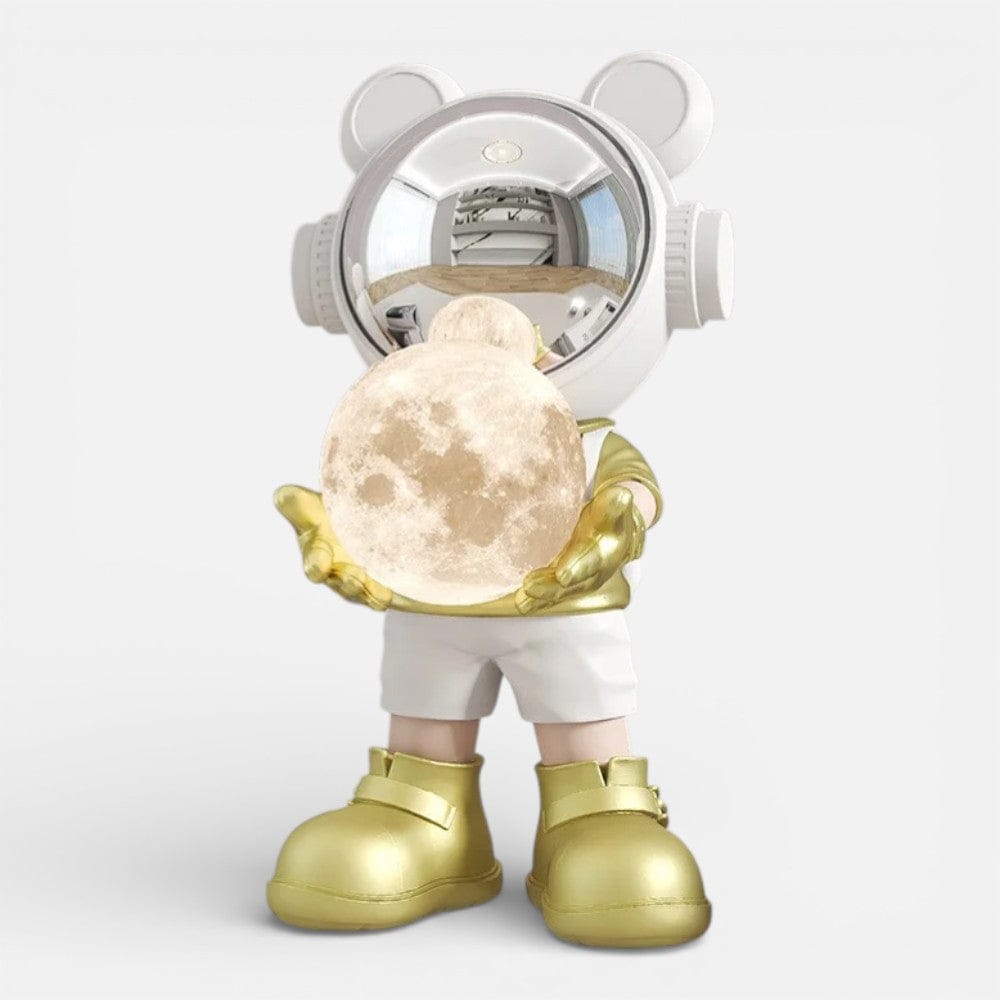 Lampe de Chevet Astronaute