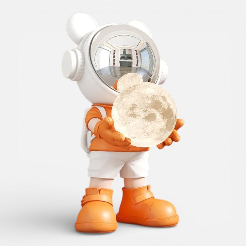 Lampe de Chevet Astronaute
