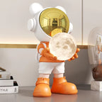 Lampe de Chevet Astronaute