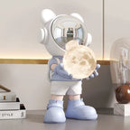 Lampe de Chevet Astronaute