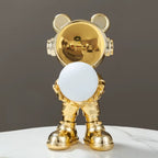 Lampe de Chevet Astronaute