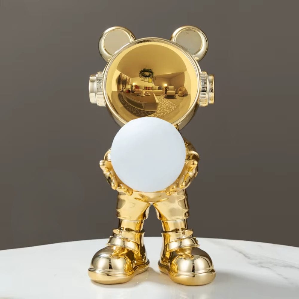 Lampe de Chevet Astronaute