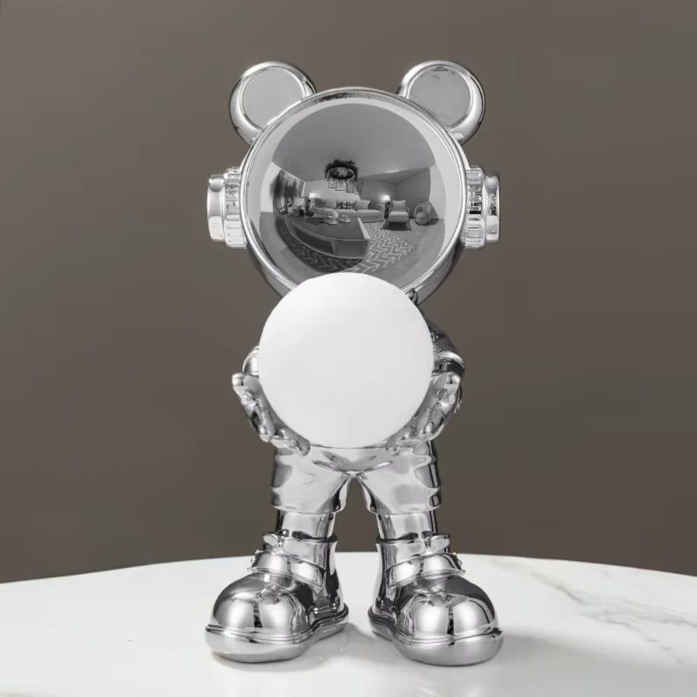 Lampe de Chevet Astronaute