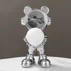 Lampe de Chevet Astronaute