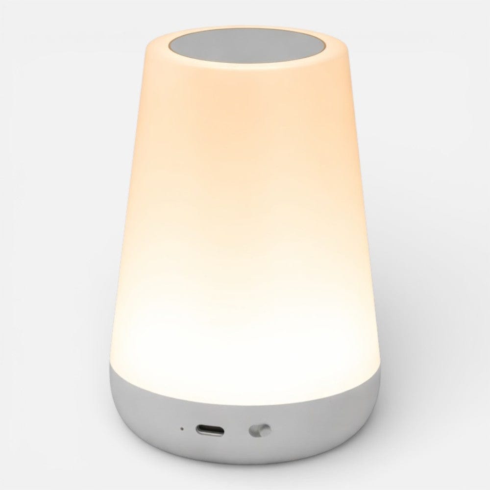 Lampe de Chevet avec Veilleuse