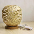 Lampe de Chevet Bamboo