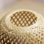 Lampe de Chevet Bamboo