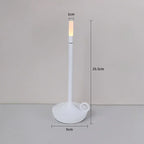 Lampe de Chevet Bougie