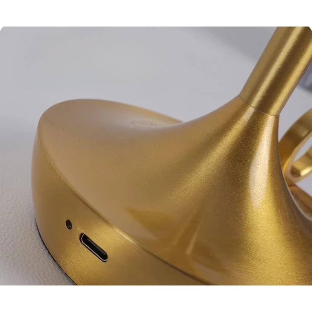 Lampe de Chevet Bougie