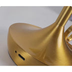 Lampe de Chevet Bougie