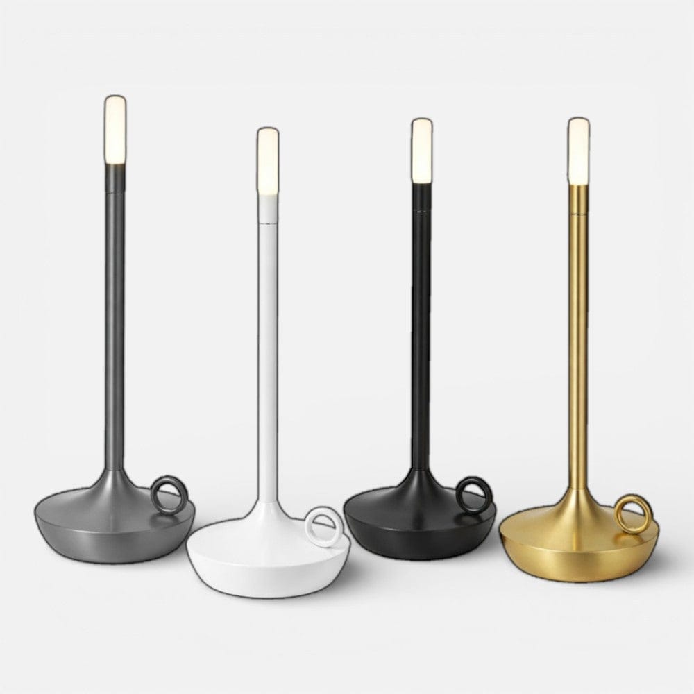 Lampe de Chevet Bougie