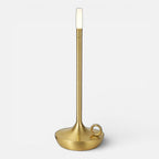 Lampe de Chevet Bougie