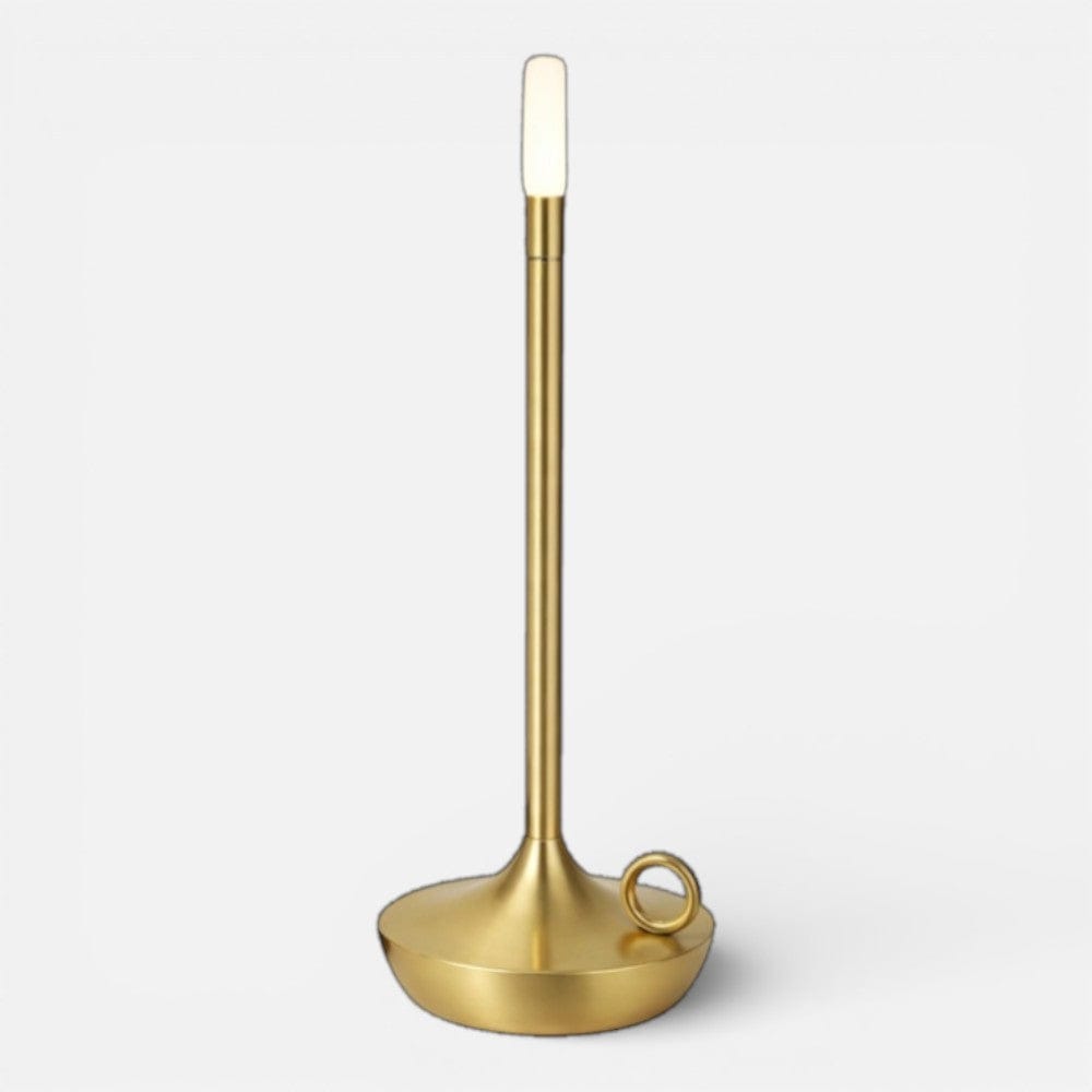 Lampe de Chevet Bougie