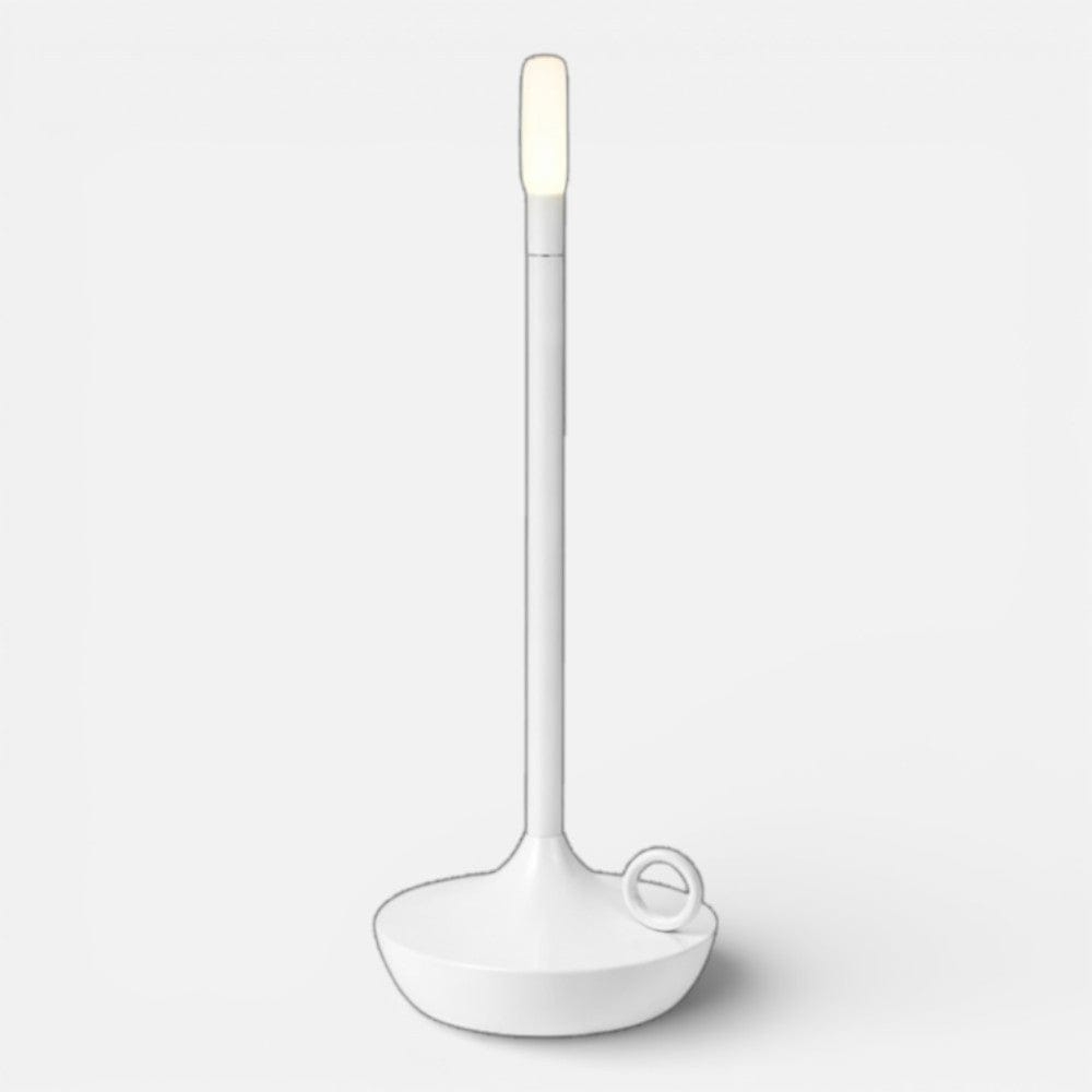 Lampe de Chevet Bougie