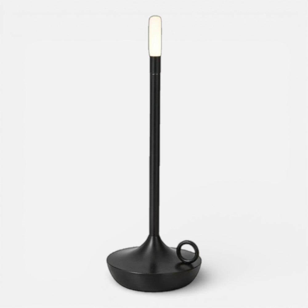 Lampe de Chevet Bougie