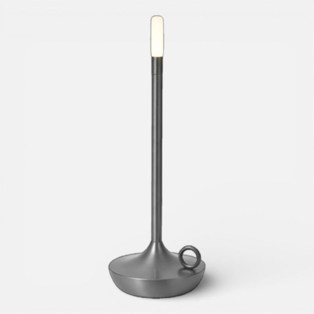 Lampe de Chevet Bougie